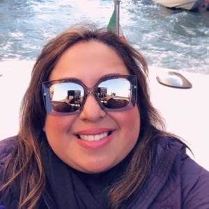 Meet your Posher, Aimee